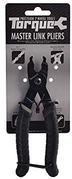 Oxford Torque Master Link Pliers