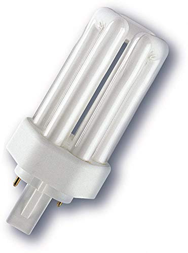 Osram 119676 Ampoule à Economie d'Energie GX24d-1 13 W