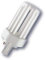 Osram 119676 Ampoule à Economie d'Energie GX24d-1 13 W