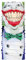 Facemask Joker Multifunktionstuch - nahtloses Mikrofaser Schlauchtuch, Halstuch, Schal, Kopftuch, Unisex, 10 Anwendungsmöglichkeiten