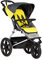 Mountain Buggy - TER V3-49 Solus All Terrain Buggy, Kinderwagen