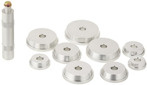 Astro 7824 Bearing Rennen und Seal Treiber Master Set