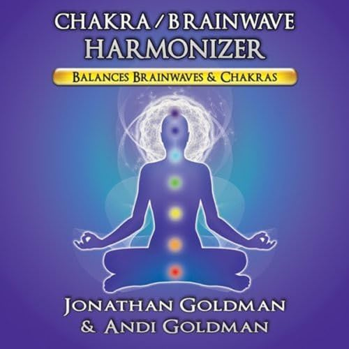 Chakra / Brainwave Harmonizer