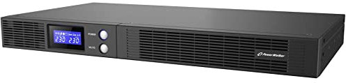 BlueWalker VI 1500 R1U - Line-Interaktiv