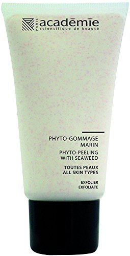 Academie Visage femme/women, Phyto-Peeling With Seawood, 1er Pack (1 x 50 g)