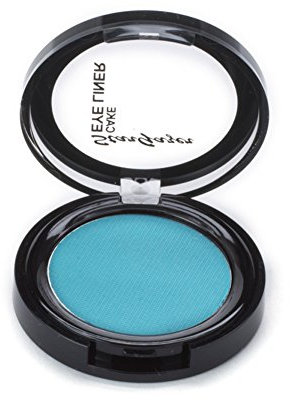 Stargazer Products Cake Eyeliner, türkis, 1er Pack (1 x 4 g)