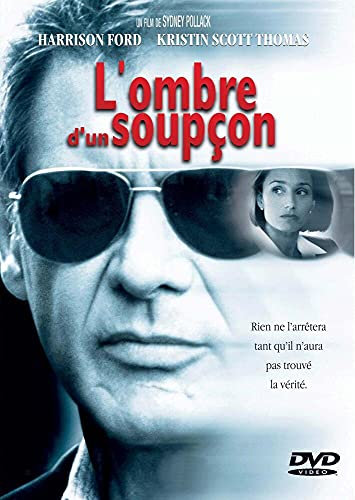L'ombre d'un soupçon