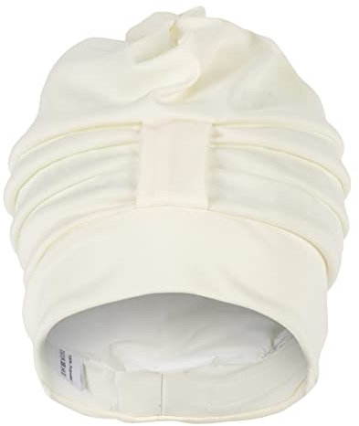 Fashy Stoffbadehaube, champagner, 3473 31_31