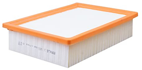 MAHLE LX 1456 Luftfilter - für Mazda Tribute (EP), u.a.
