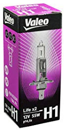 VALEO 32501 Glühlampe, Nebelscheinwerfer