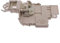 Sécurité de porte, Fermeture, Verrou Machine à laver, Lave-linge 1461174003, 1461174045 ARTHUR MARTIN Machine à laver, Lave-linge 1461174003, 14611740