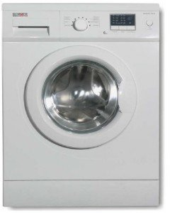 Lavadora frontal Rommer EXCELENT1106A+, Electróni+
