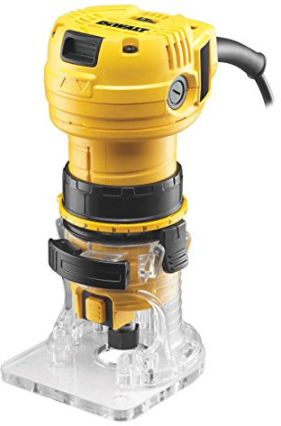 DEWALT DWE6005-QS Elettrorefilatore 590w