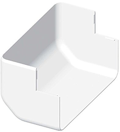Kopos 8576 HB EKE 180 cm x 60 cm 2 äußeren Ecken