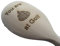FastGame NEW ENGRAVED GOLF WOODEN SPOON LOSER BOOBY PRIZE WORST GOLFER NOVELTY GOLFING JOKE WOOD SURFACE KITCHEN COOKING BAKING GIFT PRESENT UK