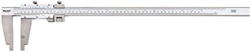 Starrett 1251MEA 40/1000 Messschieber