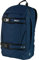 Nitro 878055 Aerial Rucksack, Multifunktionsrucksack, Schulrucksack, Daypack, Schoolbag, Sportrucksack, Rucksack mit Tragesystem für Skateboards, 27 L, Indigo