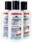 Salthouse Totes Meer Therapie Körperlotion, 3 x 250 ml