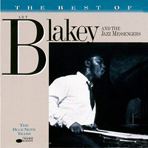 Blue Note CDP 7 93205 2