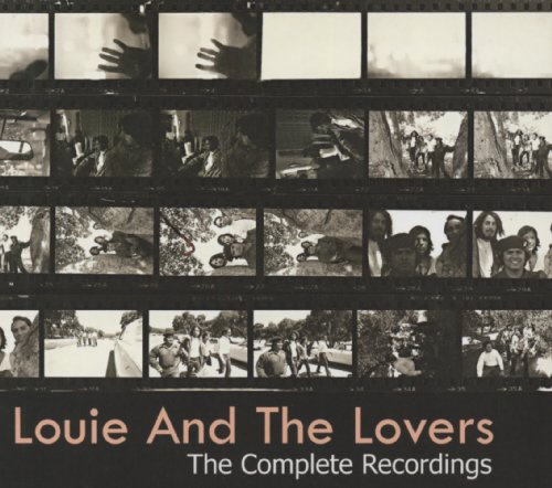 The Complete Recordings
