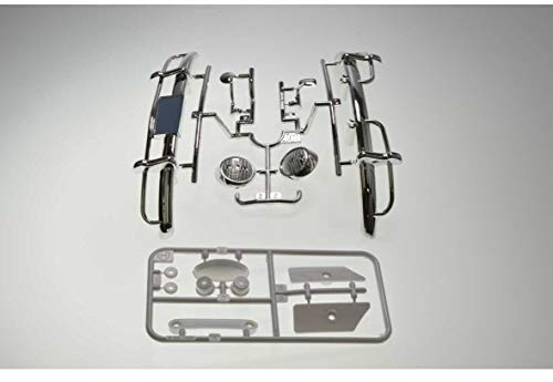 Tamiya 309005486 - H und J Teile 58383, Modellbauzubehör