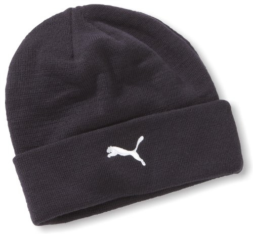PUMA Uni Mütze Cat Fold, One size