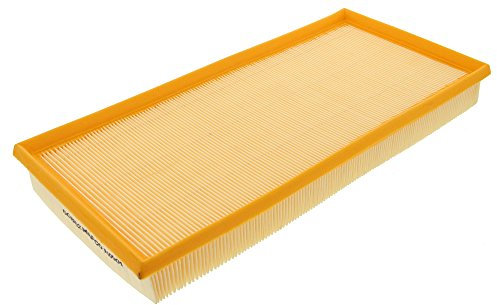 MAPCO 60862 Filtro aria motore rettangolare Cartuccia filtro