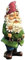 Joseph Studio 65900 Gartenzwerg, 30,5 cm