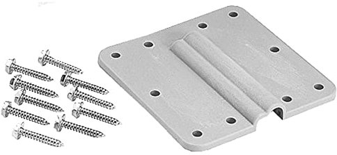 Winegard Company CE-2000 Cable Entry Plate Dual