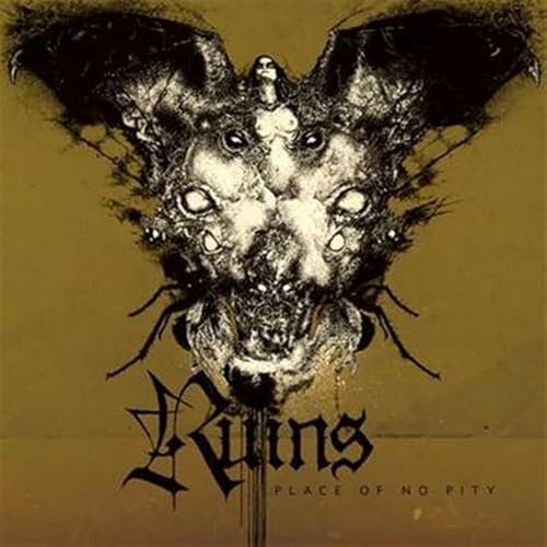 Listenable Records (Edel)