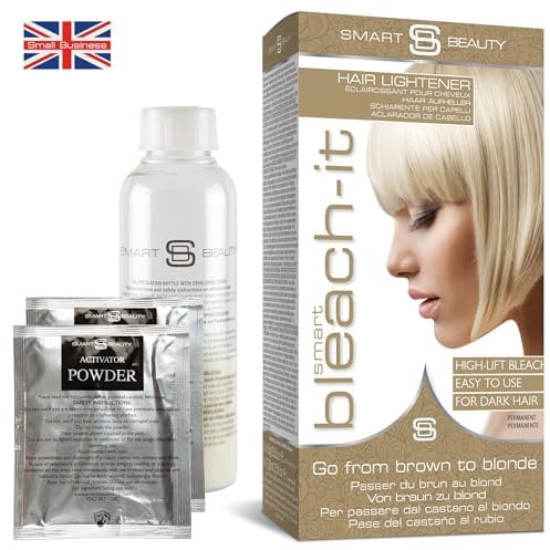 Smart Beauty Bleiche-it