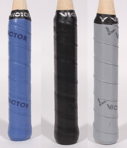 Victor Hyper Griffband 2er Packung blau