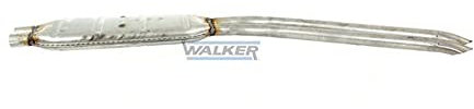 Walker 01079 Endschalldämpfer