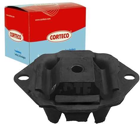 Corteco 80001313 Lagerung, Automatikgetriebe hinten | 80001313 passend für 740 760 940 960 |