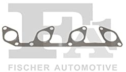FA1 411-017 Dichtung, Abgaskrümmer
