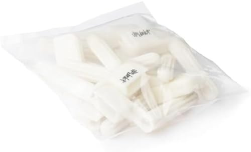 Glow-in-the-Dark Mechanical Spinners Bag of 12
