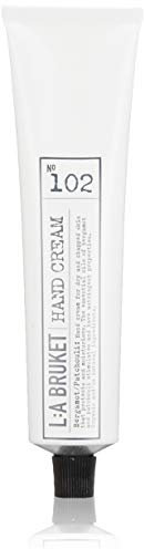 L:a Bruket No.102 Hand Cream, Bergamot / Patchouli, 1er Pack (1 x 70 ml)