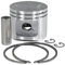Sägenspezi Piston pour Stihl 023 MS230 MS 230 40mm