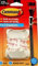 3M Cord Clips with Adhesive Strips - Large