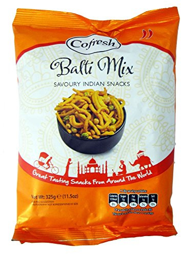 Cofresh Spicy Balti Mix (325g) - Pack of 2