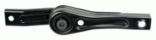 LEMFÖRDER 37161 01 Mounting Engine Compatible for Volkswagen Golf VII (5G1, BQ1, BE1, BE2, AU1, AU2) 2012-2021 Rear and Other Vehicles