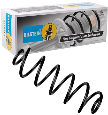 Bilstein 36-234974 Coil Springs