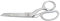 Gingher Blunt Tip Serrated Edge Schneiderschere Schere 8 Zoll