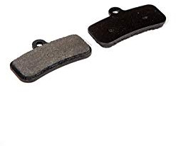 Fasi Sicherheitsprodukte Bremsbelag-2036009100 Bremsbelag Schwarz One Size