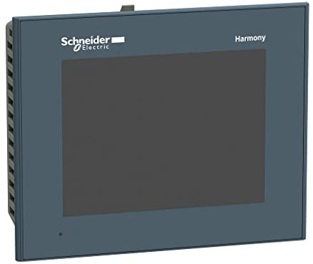 Schneider Electric hmigto2310 Terminal 5 7 Color QVGA Internet