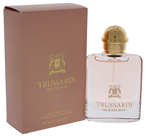 Trussardi Del Rose Edt Vapo 30ml