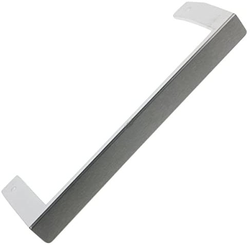 Beko 5907610100 Fridge Door Handle Set