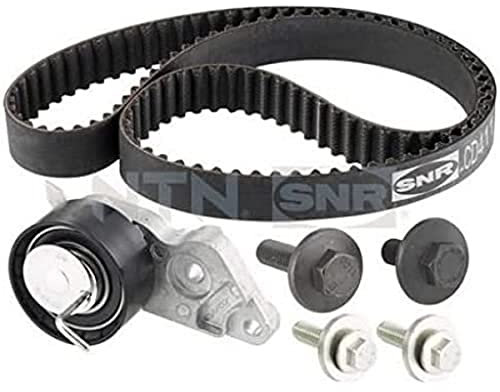 SNR KD452.18 Kit Zahnriemensatz