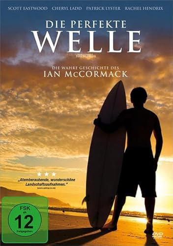 Die perfekte Welle: Die wahre Geschichte des Ian McCormack