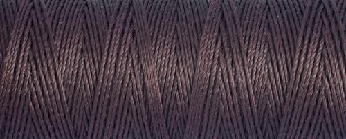 723878-423-1 Rust Gutermann R753 No.40 Silk Thread 30m x 1 Reel